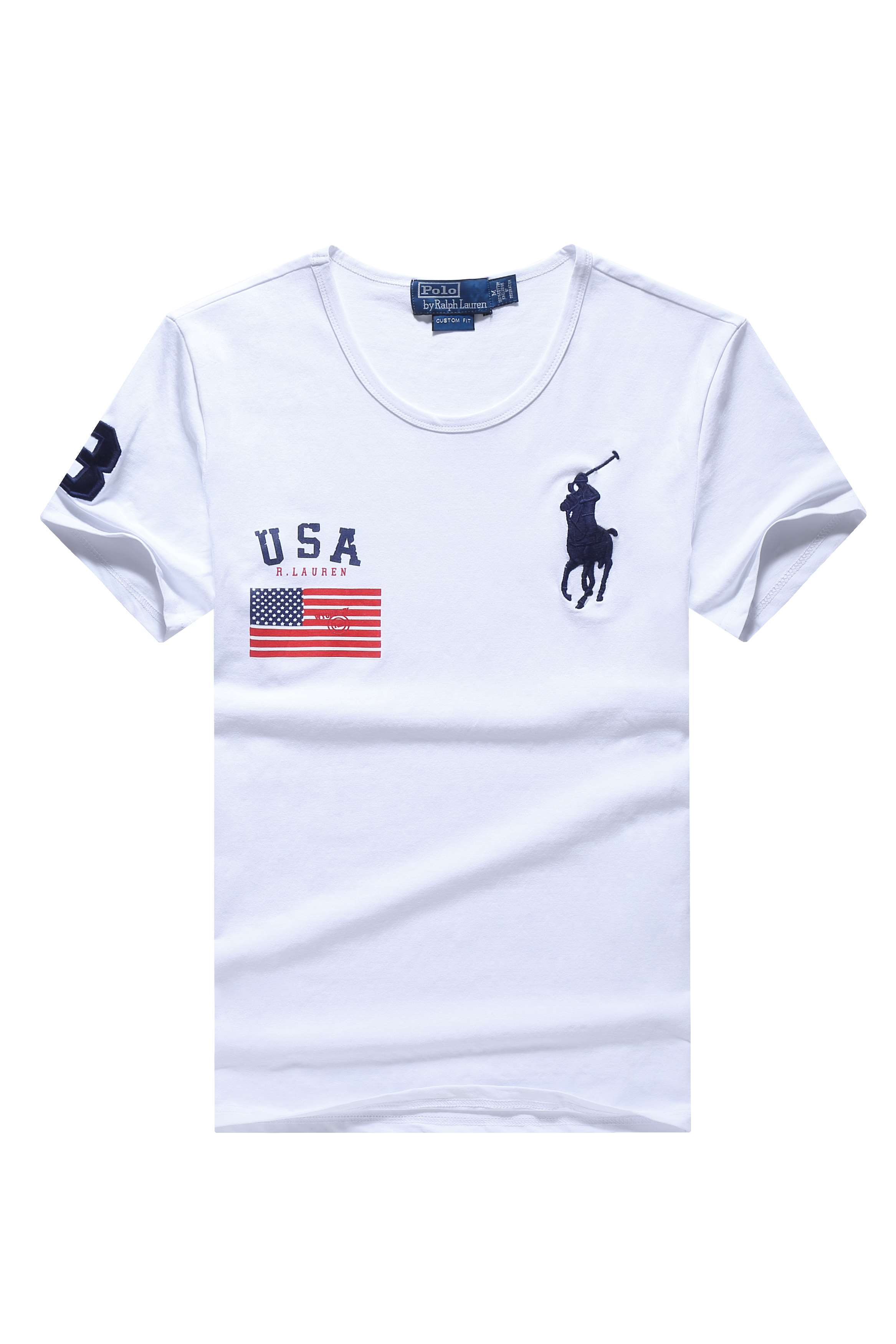 Polo T shirt 051